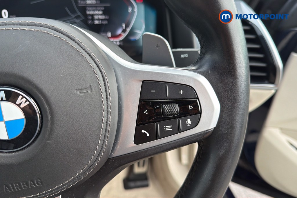 BMW 8 Series M Sport Automatic Diesel Coupe - Stock Number (1672063) - 13th supplementary image