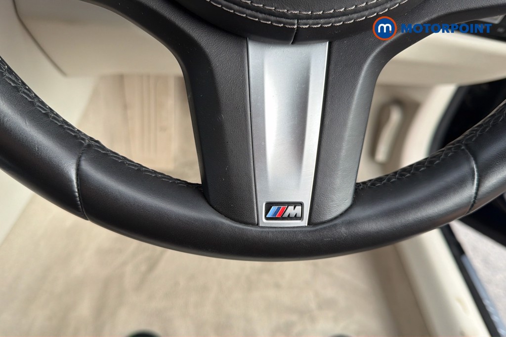 BMW 8 Series M Sport Automatic Diesel Coupe - Stock Number (1672063) - 14th supplementary image
