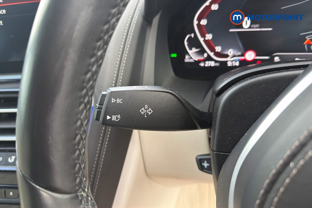 BMW 8 Series M Sport Automatic Diesel Coupe - Stock Number (1672063) - 15th supplementary image