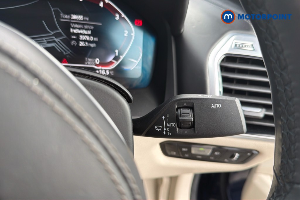 BMW 8 Series M Sport Automatic Diesel Coupe - Stock Number (1672063) - 16th supplementary image