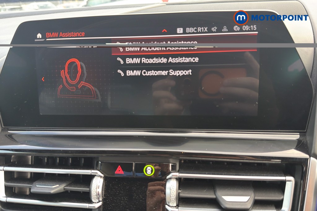 BMW 8 Series M Sport Automatic Diesel Coupe - Stock Number (1672063) - 17th supplementary image