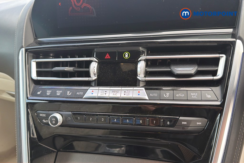 BMW 8 Series M Sport Automatic Diesel Coupe - Stock Number (1672063) - 18th supplementary image