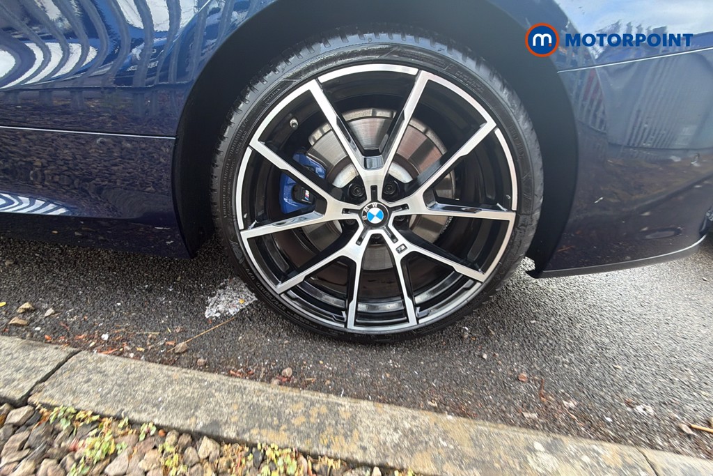 BMW 8 Series M Sport Automatic Diesel Coupe - Stock Number (1672063) - 20th supplementary image
