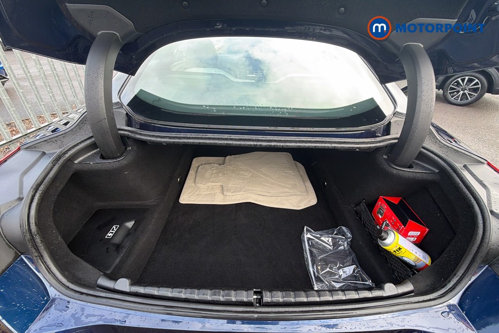 BMW 8 Series M Sport Automatic Diesel Coupe - Stock Number (1672063) - 21st supplementary image