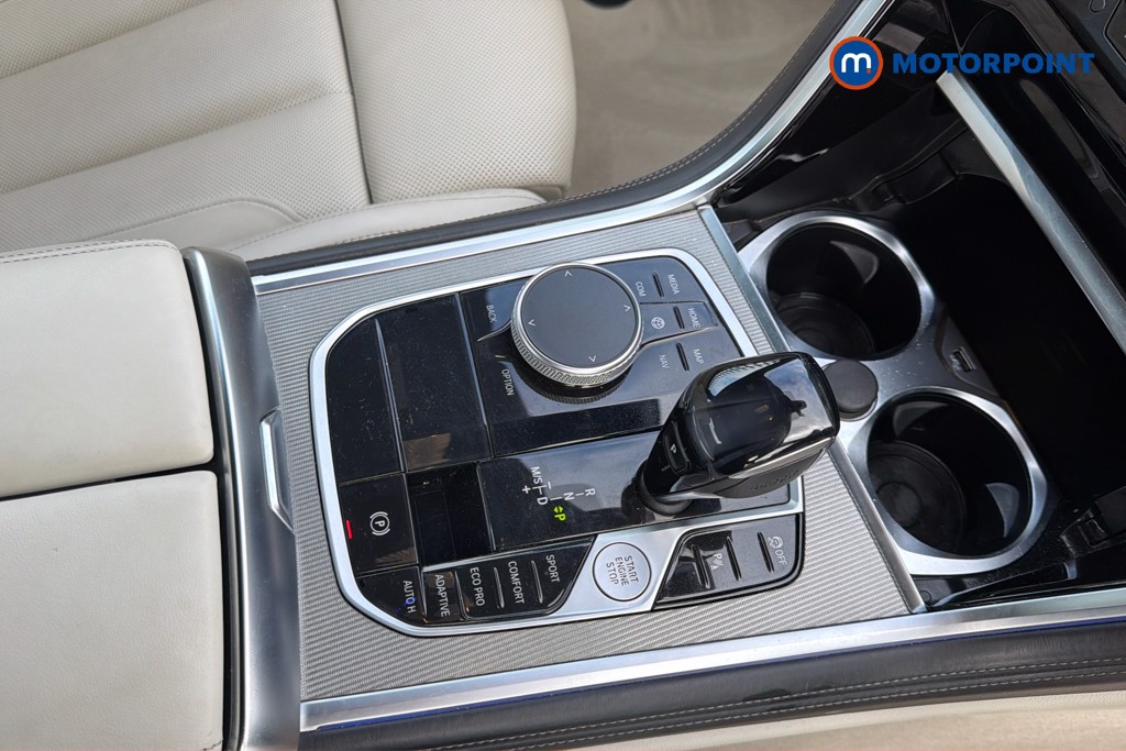 BMW 8 Series M Sport Automatic Diesel Coupe - Stock Number (1672063) - 24th supplementary image