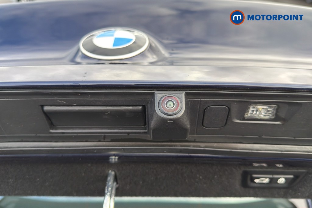 BMW 8 Series M Sport Automatic Diesel Coupe - Stock Number (1672063) - 26th supplementary image