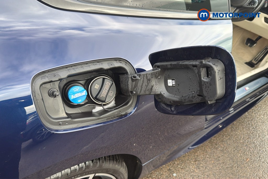 BMW 8 Series M Sport Automatic Diesel Coupe - Stock Number (1672063) - 27th supplementary image