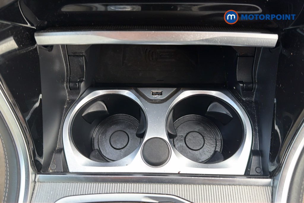 BMW 8 Series M Sport Automatic Diesel Coupe - Stock Number (1672063) - 32nd supplementary image