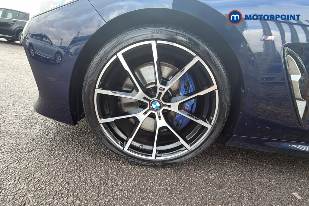 BMW 8 Series M Sport Automatic Diesel Coupe - Stock Number (1672063) - 38th supplementary image