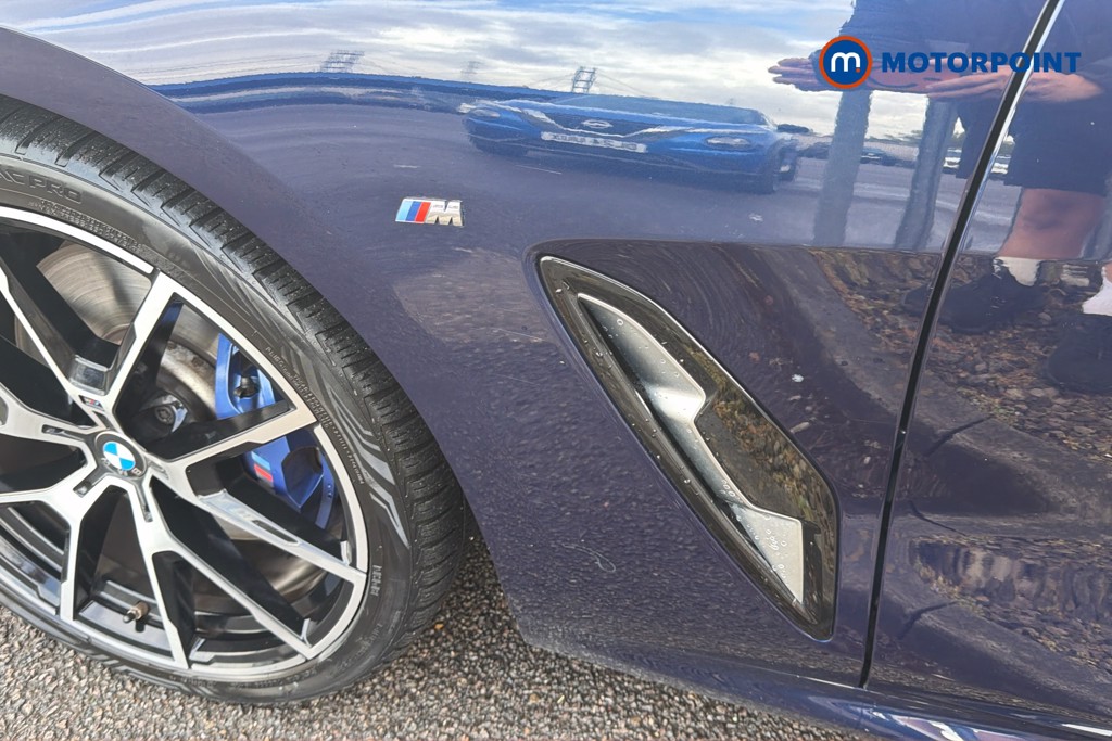 BMW 8 Series M Sport Automatic Diesel Coupe - Stock Number (1672063) - 42nd supplementary image