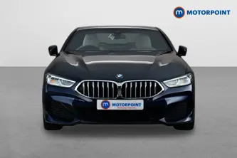 BMW 8 Series M Sport Automatic Diesel Coupe - Stock Number (1672063) - Front bumper