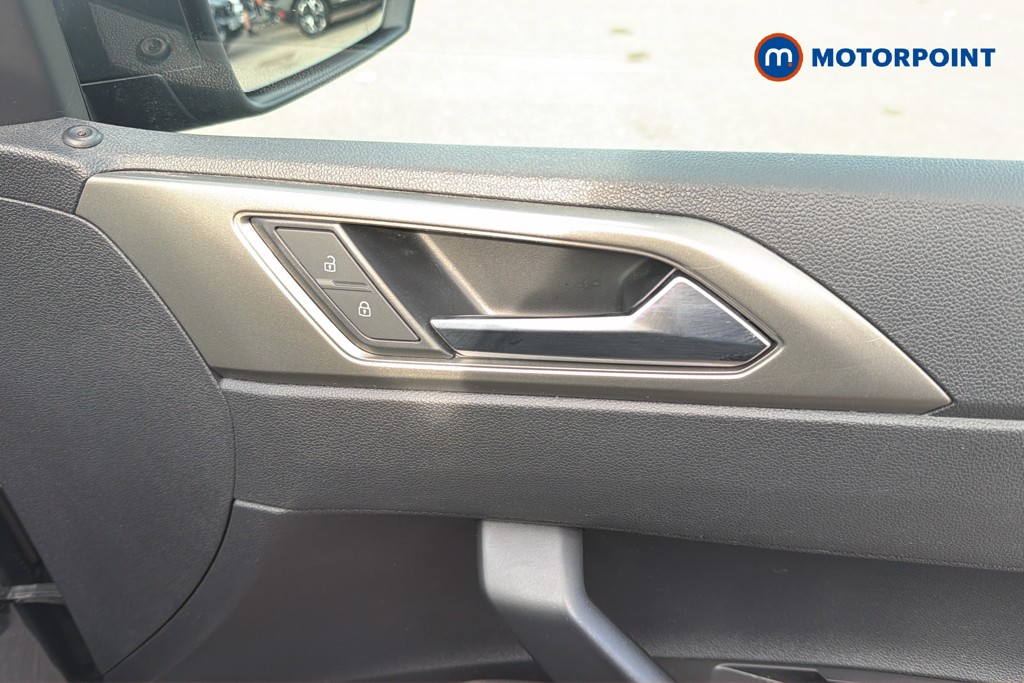 Volkswagen Polo Match Manual Petrol Hatchback - Stock Number (1672072) - 2nd supplementary image