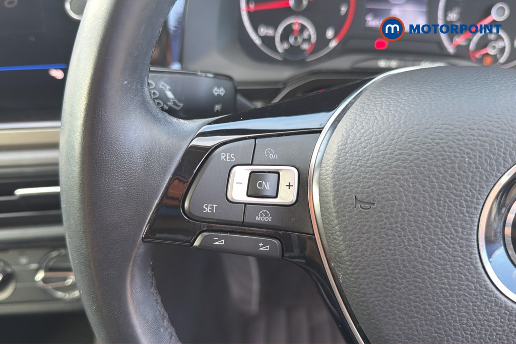 Volkswagen Polo Match Manual Petrol Hatchback - Stock Number (1672072) - 7th supplementary image