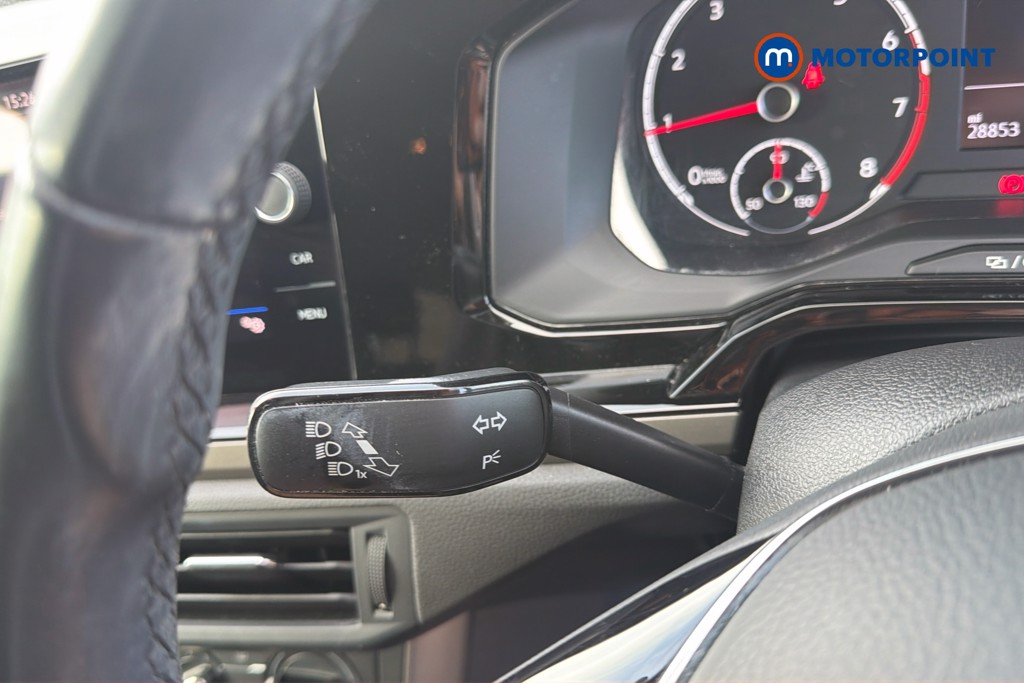 Volkswagen Polo Match Manual Petrol Hatchback - Stock Number (1672072) - 9th supplementary image
