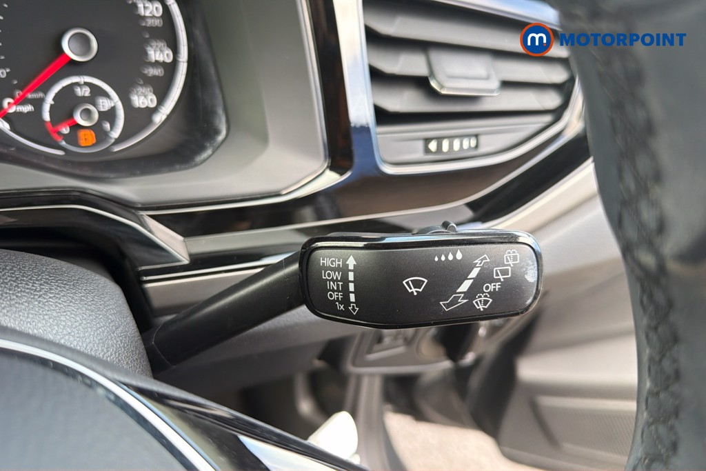 Volkswagen Polo Match Manual Petrol Hatchback - Stock Number (1672072) - 10th supplementary image