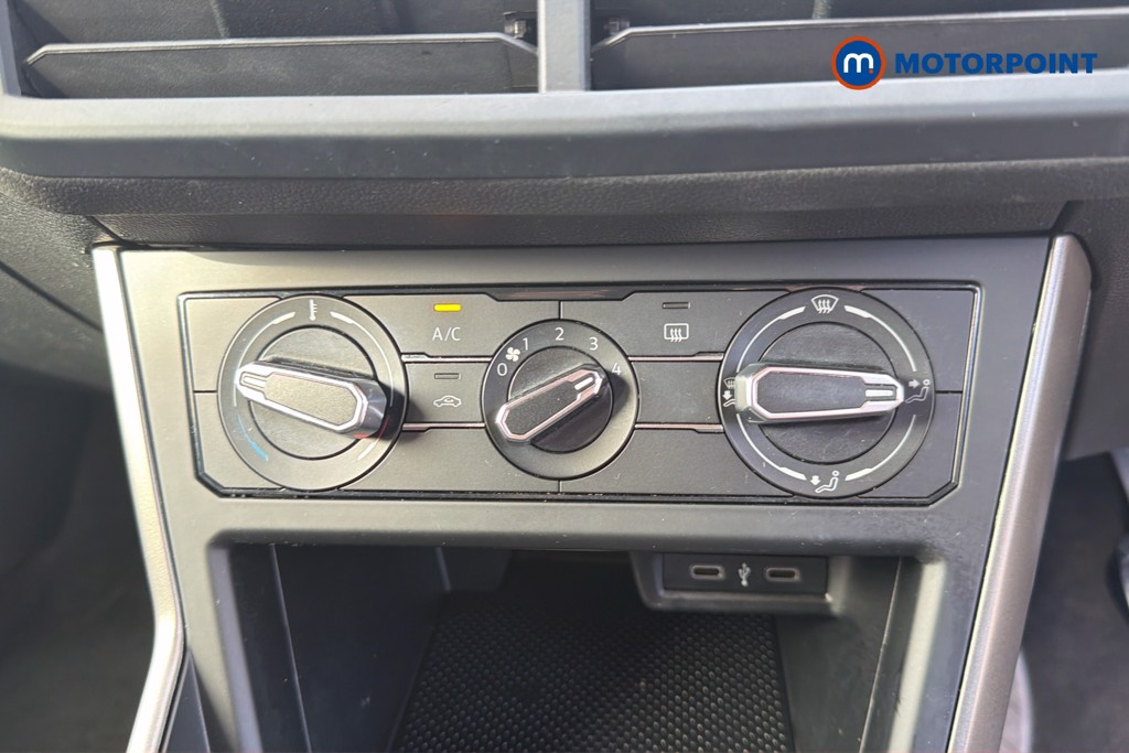 Volkswagen Polo Match Manual Petrol Hatchback - Stock Number (1672072) - 12th supplementary image