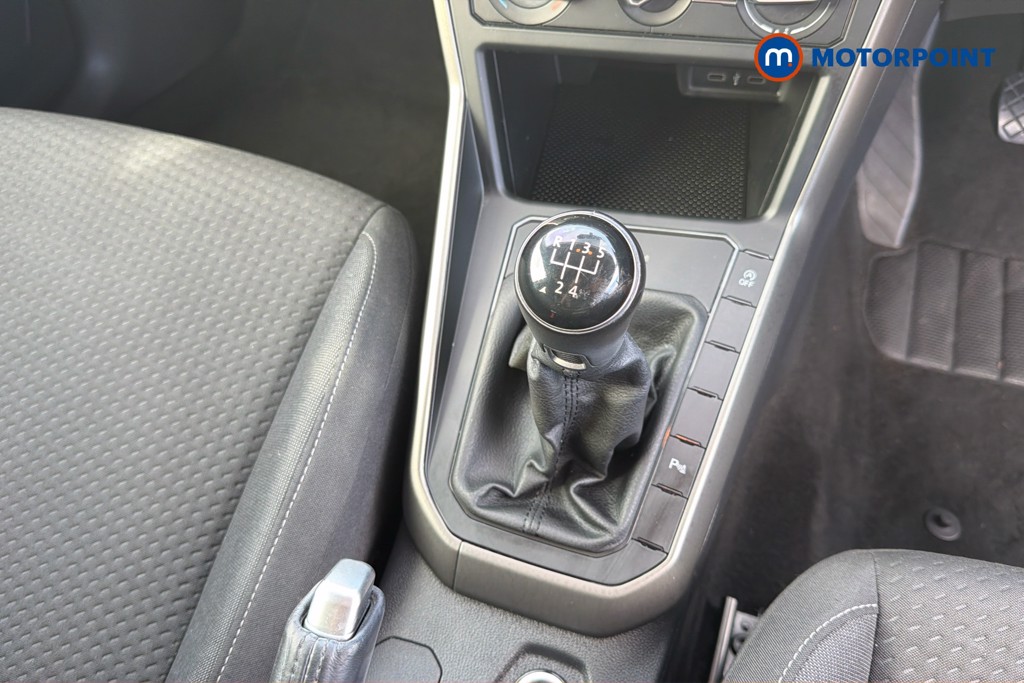 Volkswagen Polo Match Manual Petrol Hatchback - Stock Number (1672072) - 14th supplementary image