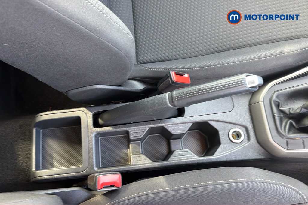 Volkswagen Polo Match Manual Petrol Hatchback - Stock Number (1672072) - 15th supplementary image