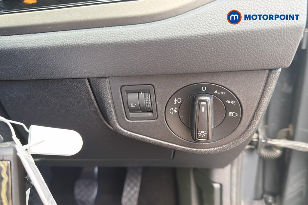 Volkswagen Polo Match Manual Petrol Hatchback - Stock Number (1672072) - 16th supplementary image