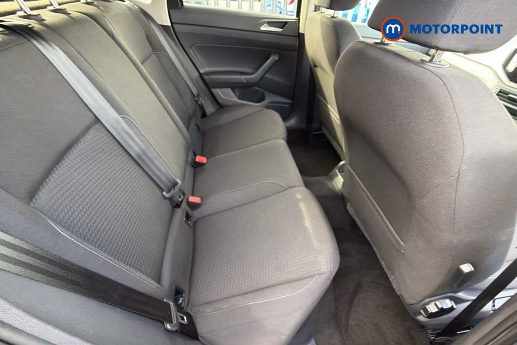 Volkswagen Polo Match Manual Petrol Hatchback - Stock Number (1672072) - 18th supplementary image