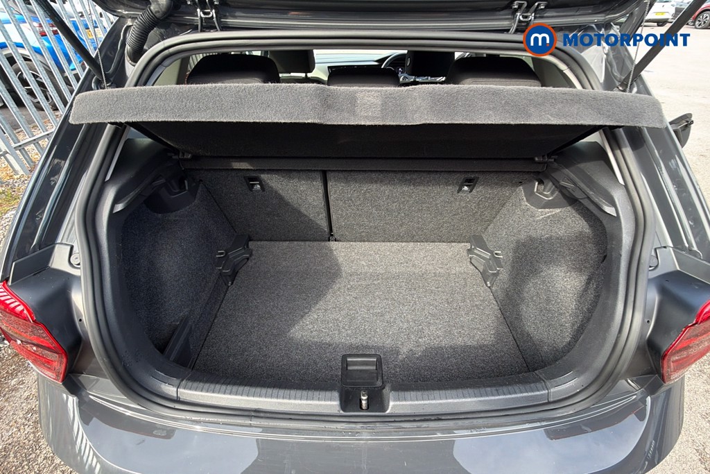 Volkswagen Polo Match Manual Petrol Hatchback - Stock Number (1672072) - 20th supplementary image
