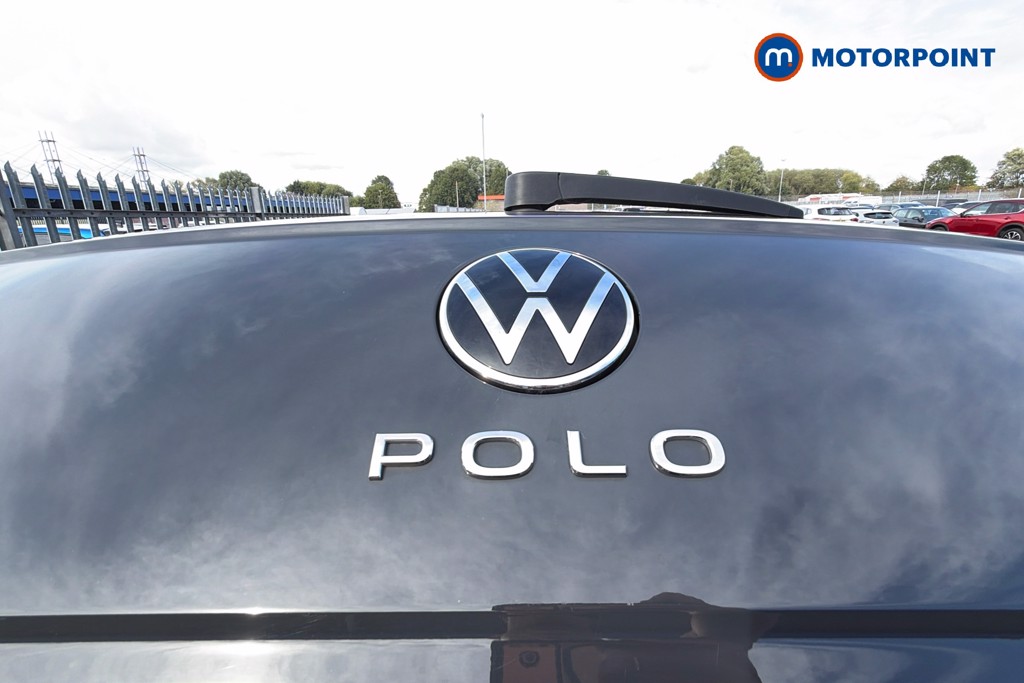 Volkswagen Polo Match Manual Petrol Hatchback - Stock Number (1672072) - 21st supplementary image
