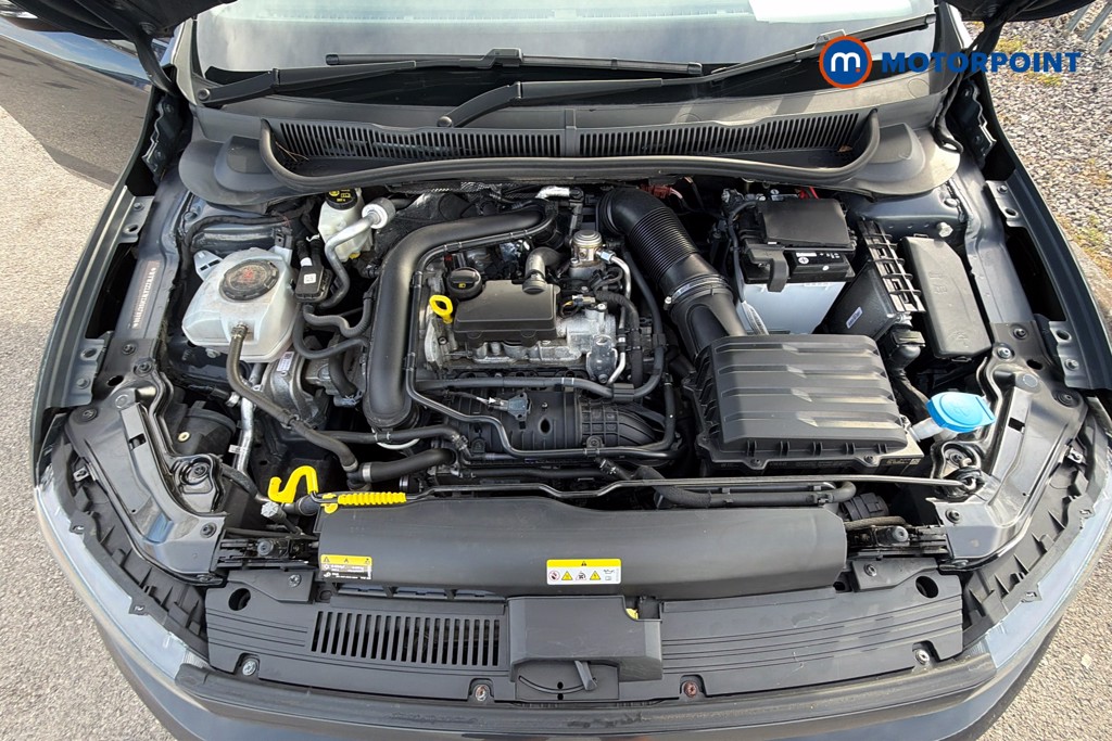 Volkswagen Polo Match Manual Petrol Hatchback - Stock Number (1672072) - 24th supplementary image