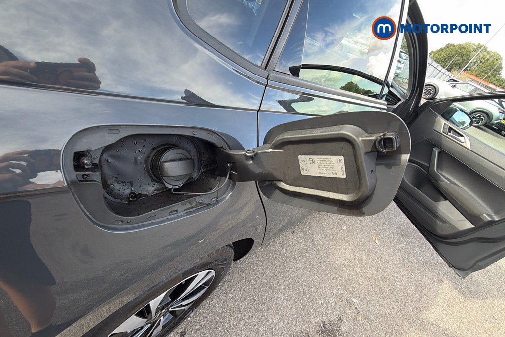 Volkswagen Polo Match Manual Petrol Hatchback - Stock Number (1672072) - 25th supplementary image