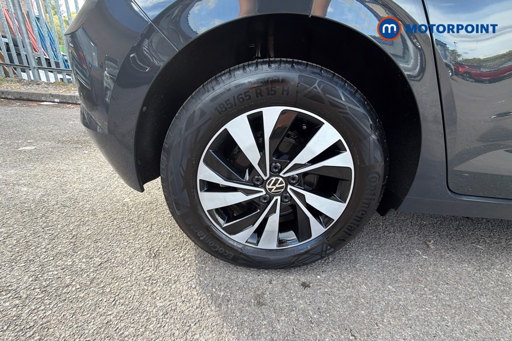 Volkswagen Polo Match Manual Petrol Hatchback - Stock Number (1672072) - 26th supplementary image