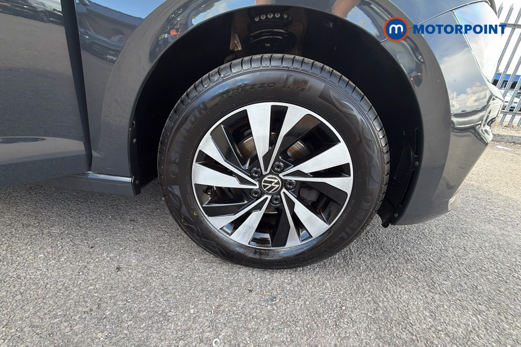 Volkswagen Polo Match Manual Petrol Hatchback - Stock Number (1672072) - 27th supplementary image
