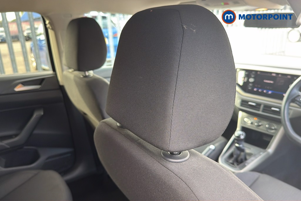Volkswagen Polo Match Manual Petrol Hatchback - Stock Number (1672072) - 32nd supplementary image