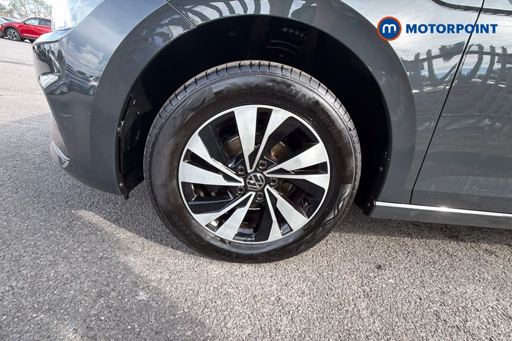 Volkswagen Polo Match Manual Petrol Hatchback - Stock Number (1672072) - 38th supplementary image