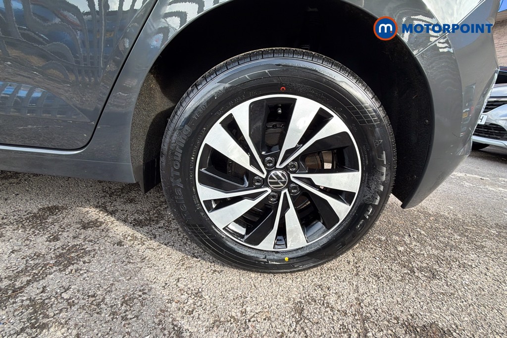 Volkswagen Polo Match Manual Petrol Hatchback - Stock Number (1672072) - 42nd supplementary image