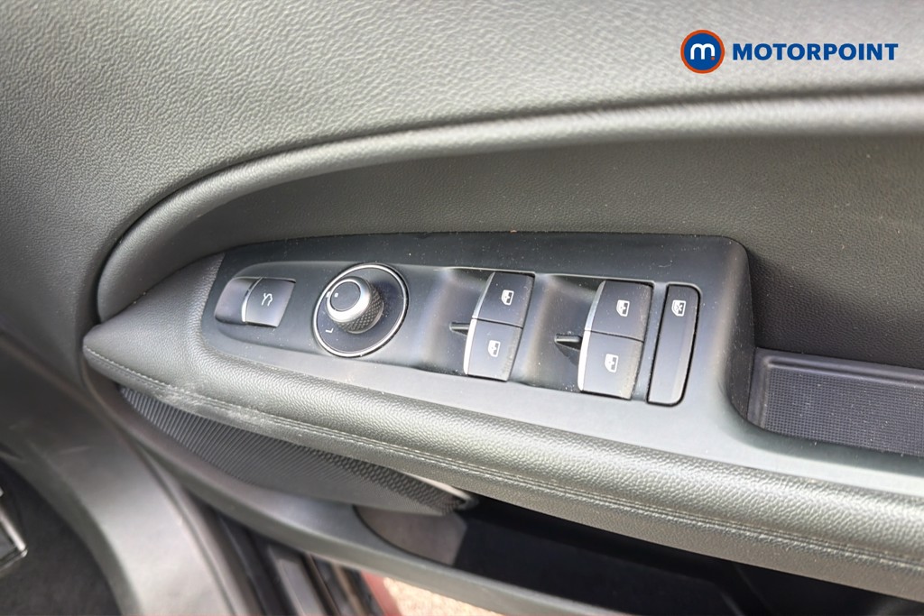 Alfa Romeo Stelvio Nero Edizione Automatic Petrol SUV - Stock Number (1672083) - 4th supplementary image