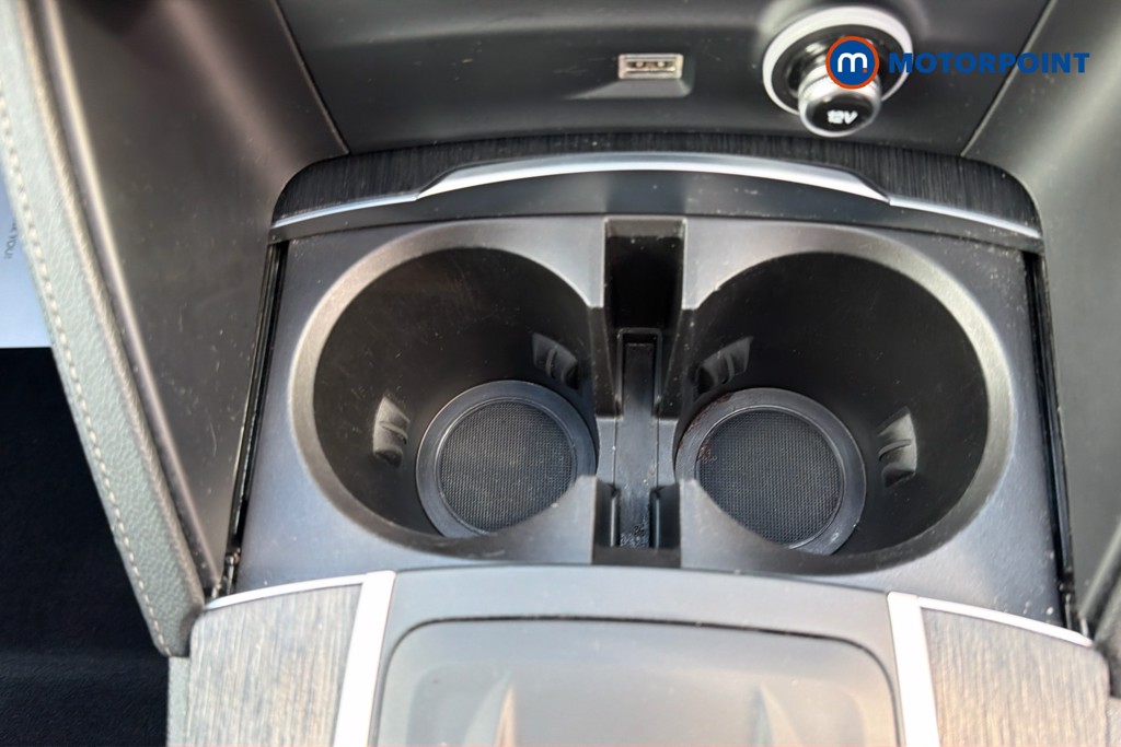 Alfa Romeo Stelvio Nero Edizione Automatic Petrol SUV - Stock Number (1672083) - 15th supplementary image