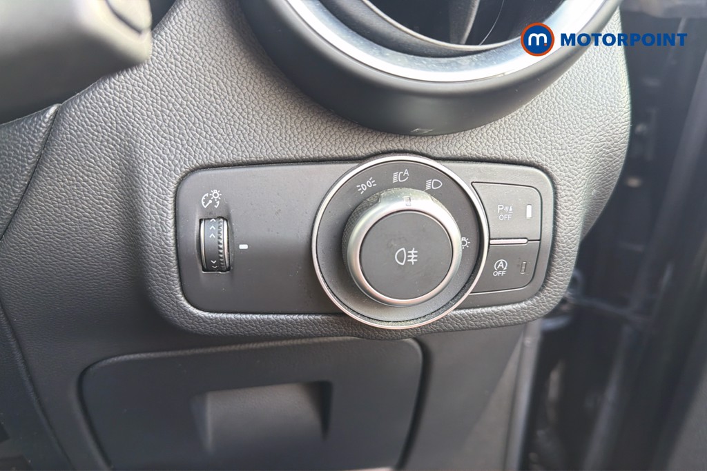 Alfa Romeo Stelvio Nero Edizione Automatic Petrol SUV - Stock Number (1672083) - 17th supplementary image