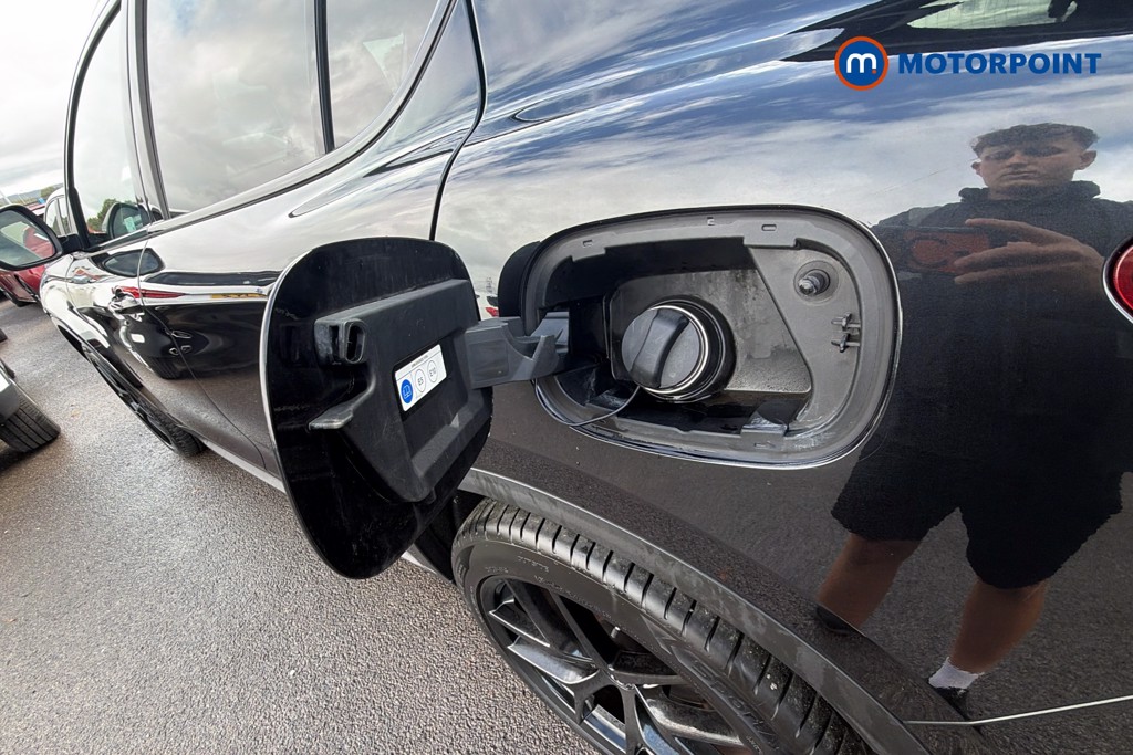 Alfa Romeo Stelvio Nero Edizione Automatic Petrol SUV - Stock Number (1672083) - 20th supplementary image