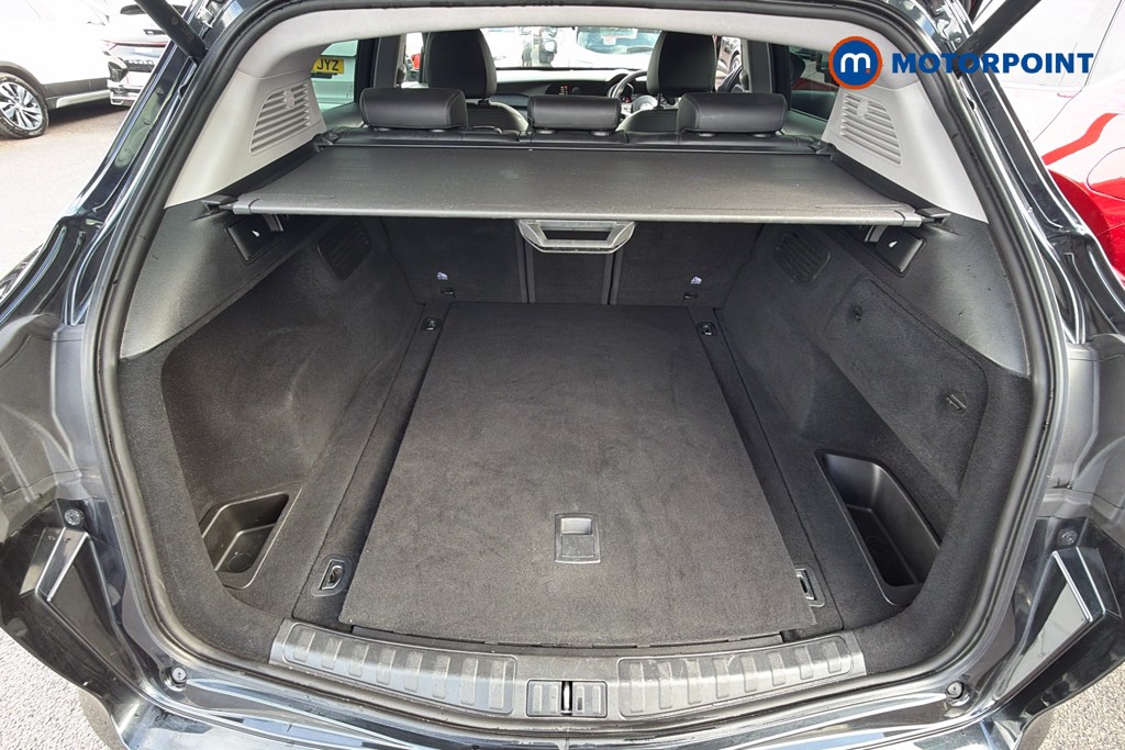 Alfa Romeo Stelvio Nero Edizione Automatic Petrol SUV - Stock Number (1672083) - 21st supplementary image