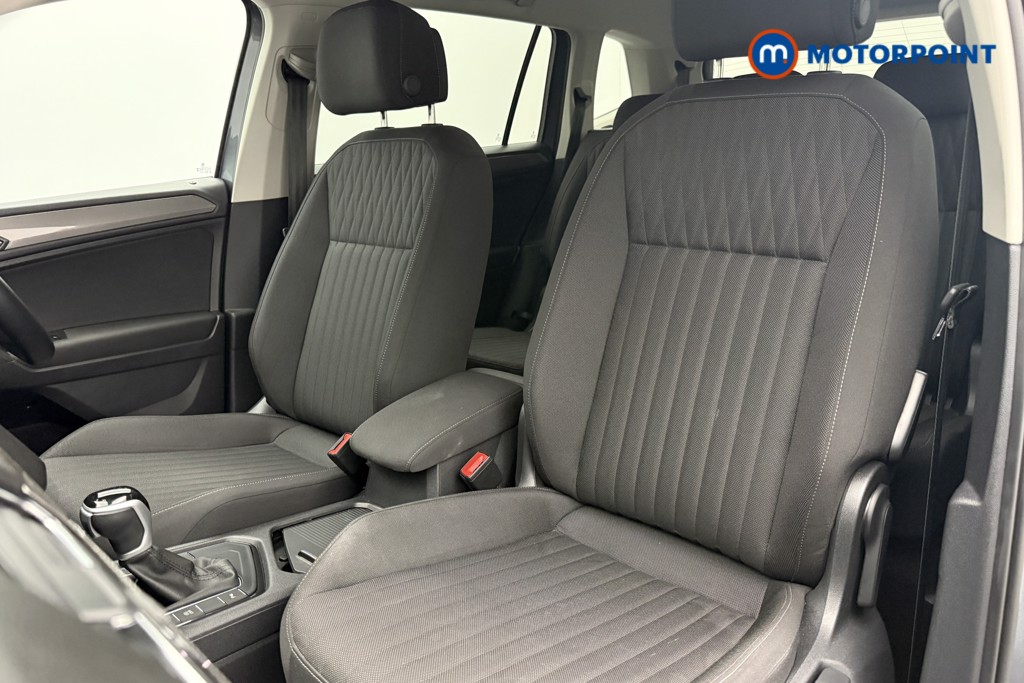 Volkswagen Tiguan Allspace Life Automatic Petrol SUV - Stock Number (1672091) - 3rd supplementary image