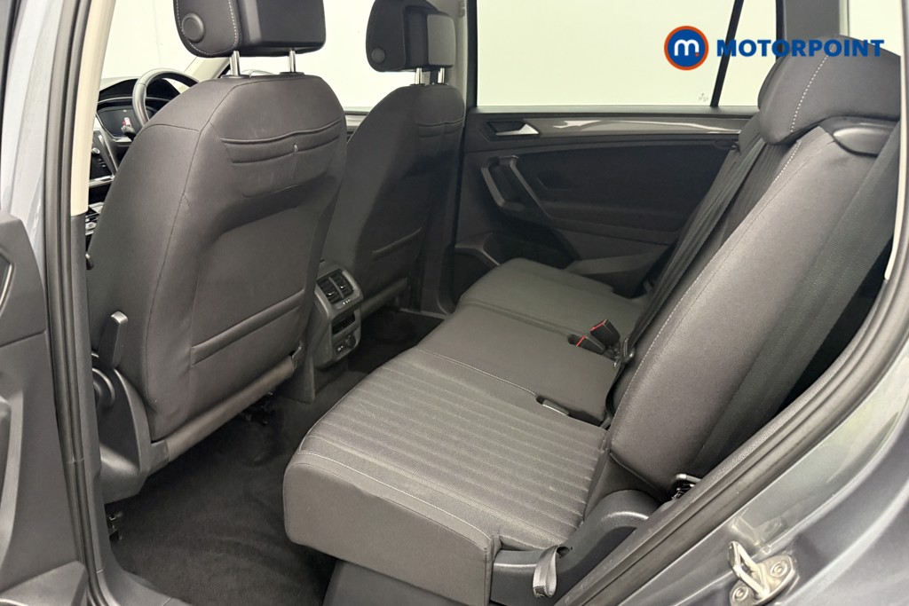 Volkswagen Tiguan Allspace Life Automatic Petrol SUV - Stock Number (1672091) - 5th supplementary image