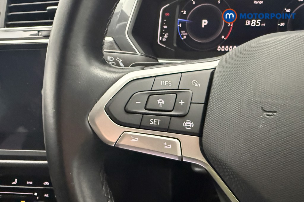 Volkswagen Tiguan Allspace Life Automatic Petrol SUV - Stock Number (1672091) - 8th supplementary image