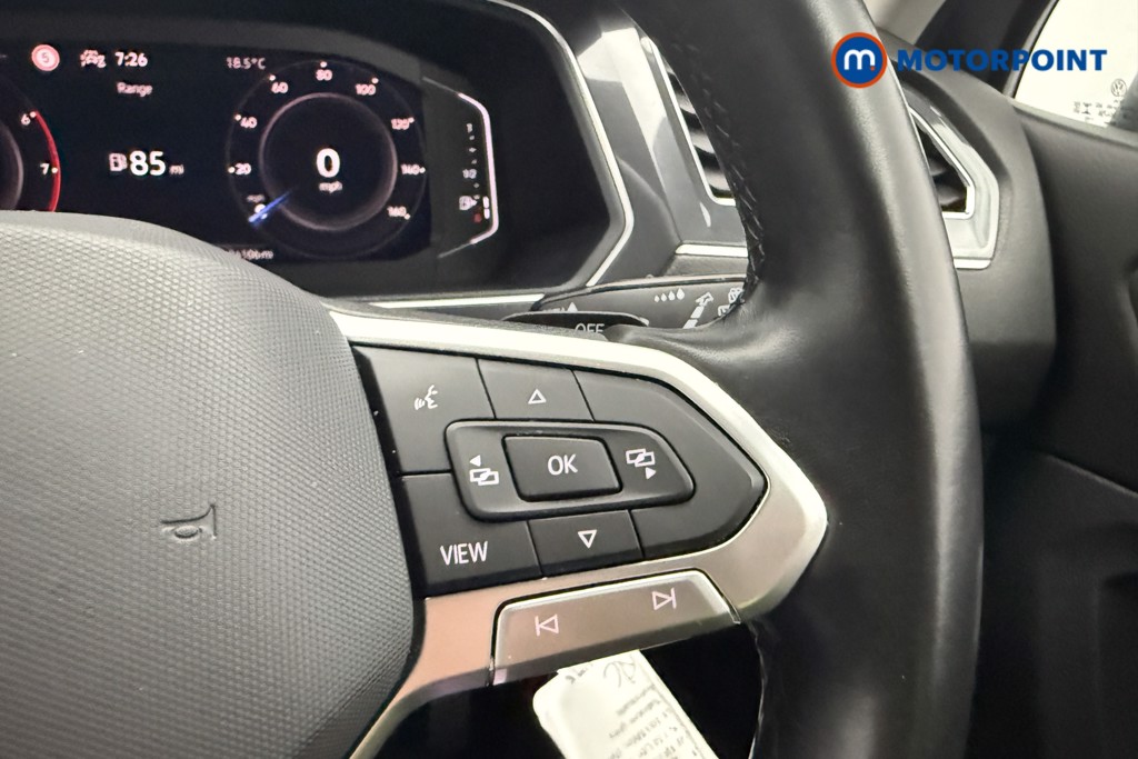 Volkswagen Tiguan Allspace Life Automatic Petrol SUV - Stock Number (1672091) - 9th supplementary image