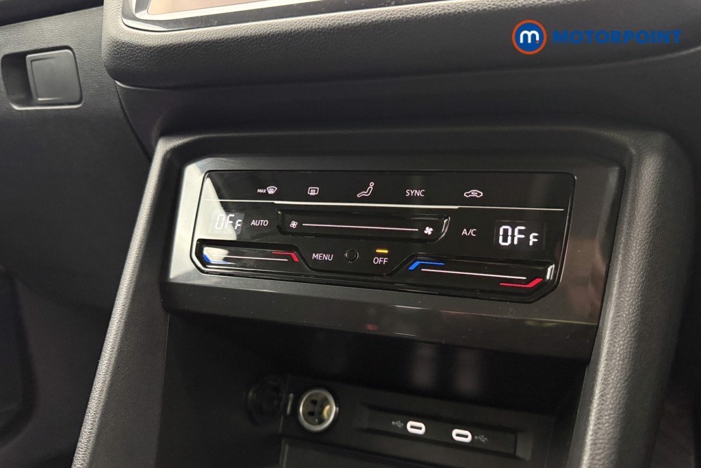 Volkswagen Tiguan Allspace Life Automatic Petrol SUV - Stock Number (1672091) - 14th supplementary image