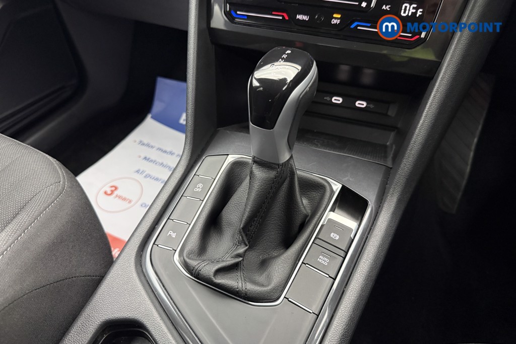Volkswagen Tiguan Allspace Life Automatic Petrol SUV - Stock Number (1672091) - 16th supplementary image