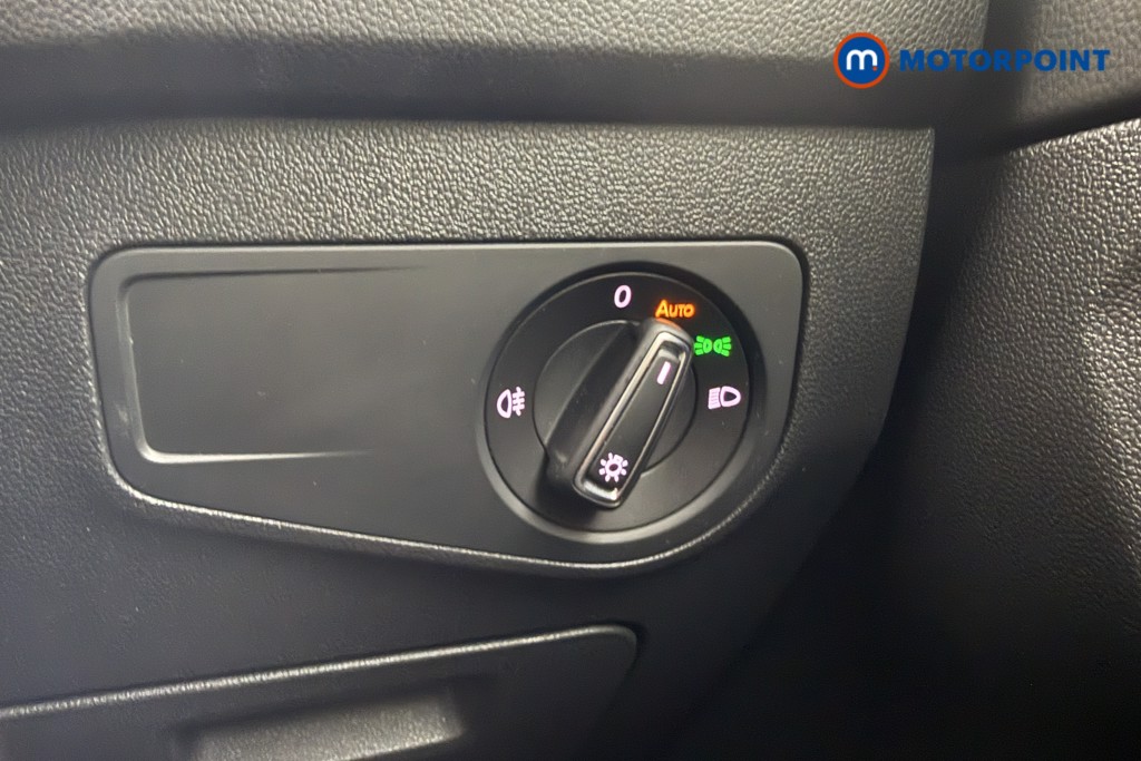 Volkswagen Tiguan Allspace Life Automatic Petrol SUV - Stock Number (1672091) - 18th supplementary image
