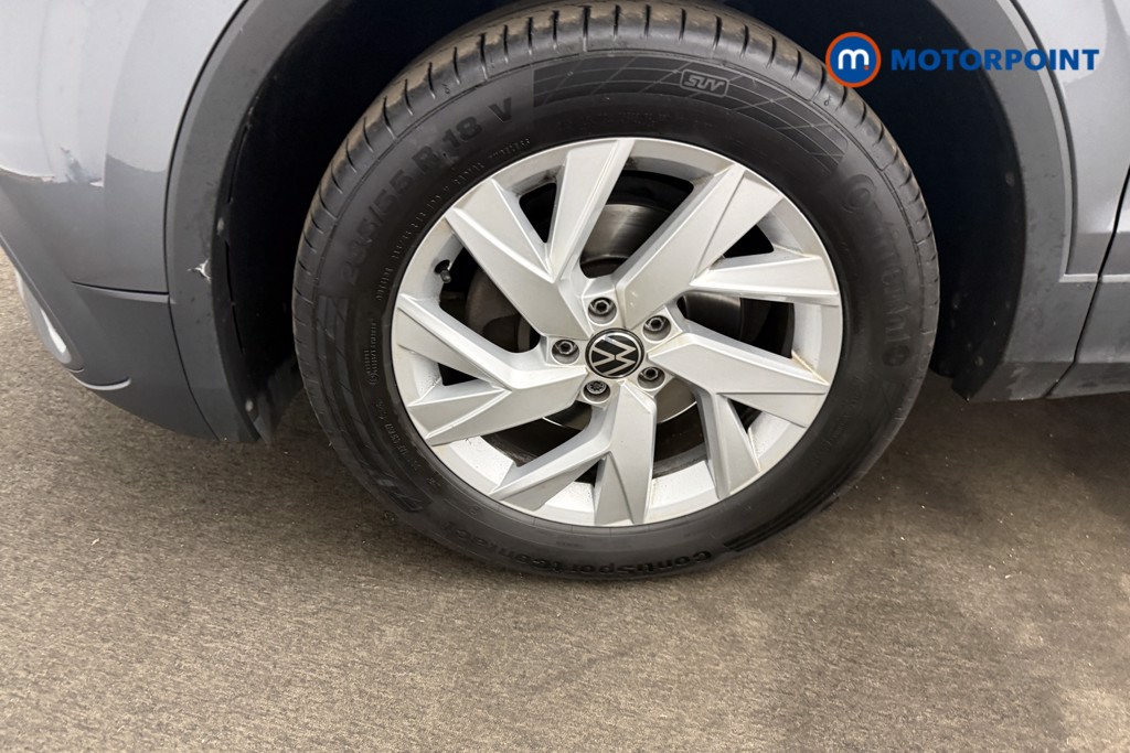 Volkswagen Tiguan Allspace Life Automatic Petrol SUV - Stock Number (1672091) - 26th supplementary image