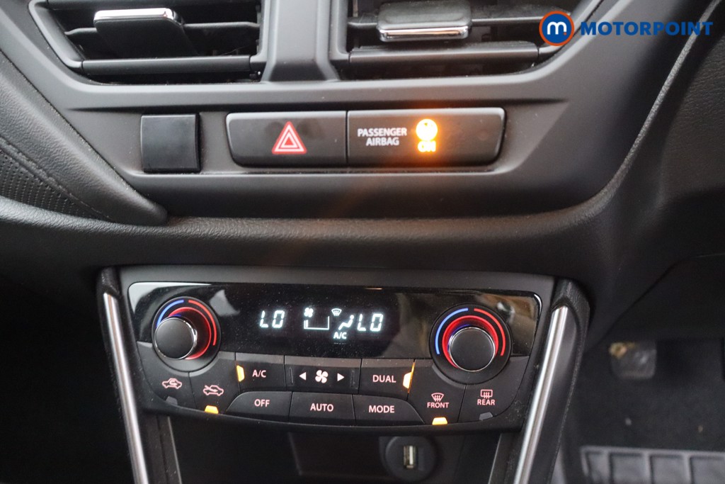 Suzuki S-Cross Motion Manual Petrol SUV - Stock Number (1672106) - 3rd supplementary image