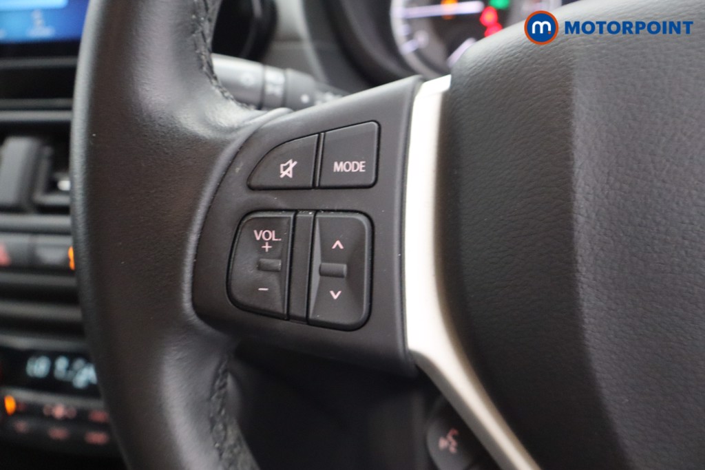 Suzuki S-Cross Motion Manual Petrol SUV - Stock Number (1672106) - 6th supplementary image