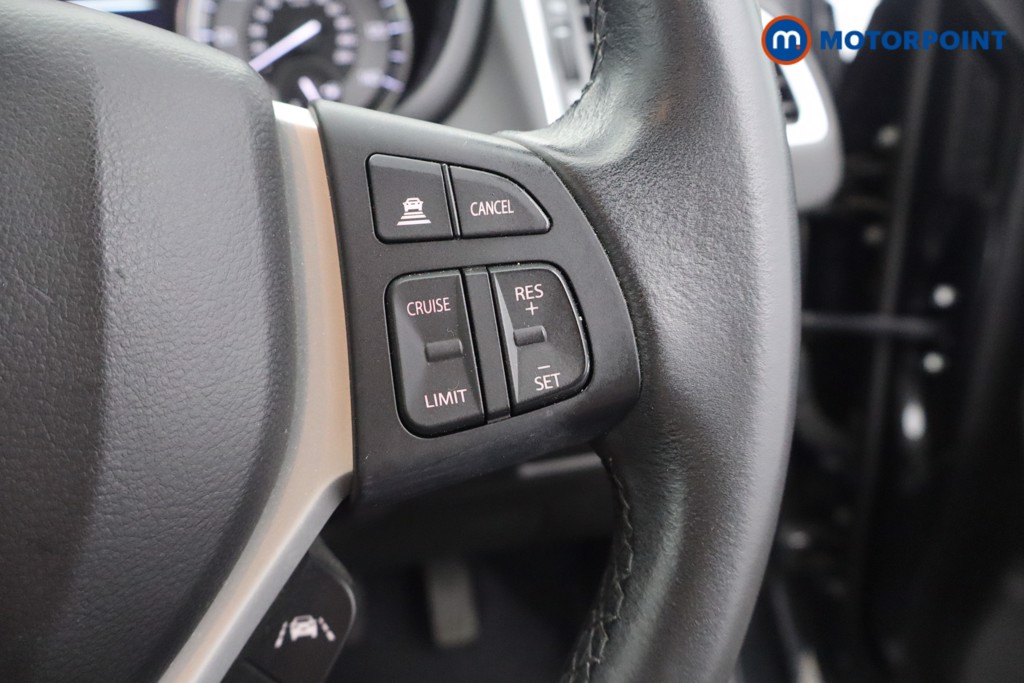 Suzuki S-Cross Motion Manual Petrol SUV - Stock Number (1672106) - 7th supplementary image