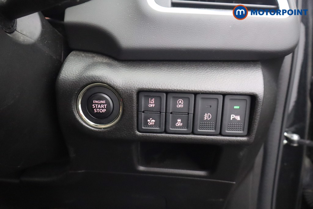 Suzuki S-Cross Motion Manual Petrol SUV - Stock Number (1672106) - 8th supplementary image